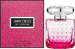 Jimmy Choo Blossom - Eau de Parfum — Foto N2