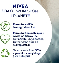 Sonnenschutzcreme für empfindliche Haut - Nivea Sun Sensitive Skin SPF50 High — Bild N7