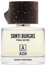 Düfte, Parfümerie und Kosmetik Santi Burgas Aroma de Hormiguero  - Eau de Toilette