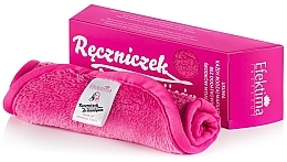 Abschminktuch - Efektima Make-Up Removal Towel  — Bild N2