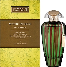 The Merchant Of Venice Mystic Incense - Eau de Parfum — Bild N2