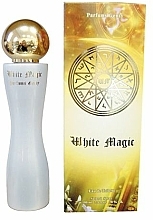 Düfte, Parfümerie und Kosmetik Parfums Genty White Magic - Eau de Toilette