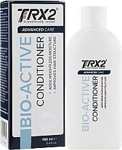 Bioaktive Haarspülung - Oxford Biolabs TRX2 Advanced Care BioActive Conditioner — Bild N2