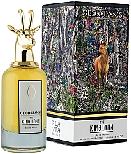 Flavia Georgians The King John - Eau de Parfum — Bild N2