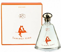 Düfte, Parfümerie und Kosmetik Jean Marc Summer Time - Eau de Parfum