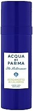 Acqua di Parma Blu Mediterraneo Bergamotto di Calabria - Körperlotion — Bild N1