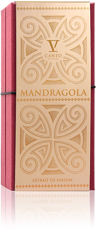 V Canto Mandragola - Parfum — Bild N4