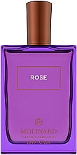 Düfte, Parfümerie und Kosmetik Molinard Rose - Eau de Parfum