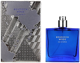 Düfte, Parfümerie und Kosmetik Escentric Molecules Boudicca Wode - Eau de Parfum