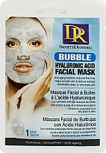 Gesichtsmaske - Daggett&Ramsdell Hyaluronic Acid Facial Mask — Bild N1
