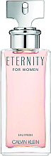 Düfte, Parfümerie und Kosmetik Calvin Klein Eternity For Woman Eau Fresh - Eau de Parfum