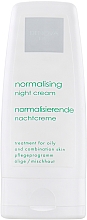 Normalisierende Nachtcreme für fettige Haut - Denova Pro Normalizing Night Cream — Bild N1