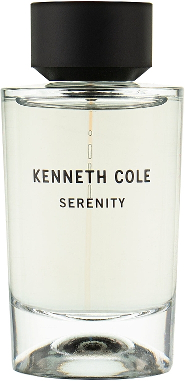Kenneth Cole Serenity - Eau de Toilette — Bild N1