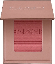Gesichtsrouge - NAM Touch of Color Blusher  — Bild N1