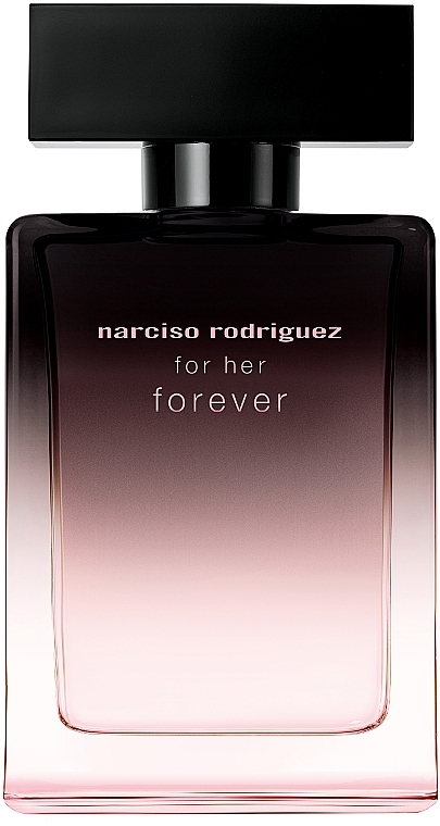 Narciso Rodriguez For Her Forever - Eau de Parfum — Bild N1