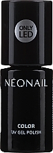 Düfte, Parfümerie und Kosmetik Gel-Nagellack 7,2 ml - NeoNail Professional Uv Gel Polish Color