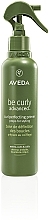 Spray Foundation für lockiges Haar - Aveda Be Curly Advanced Priming Spray — Bild N1