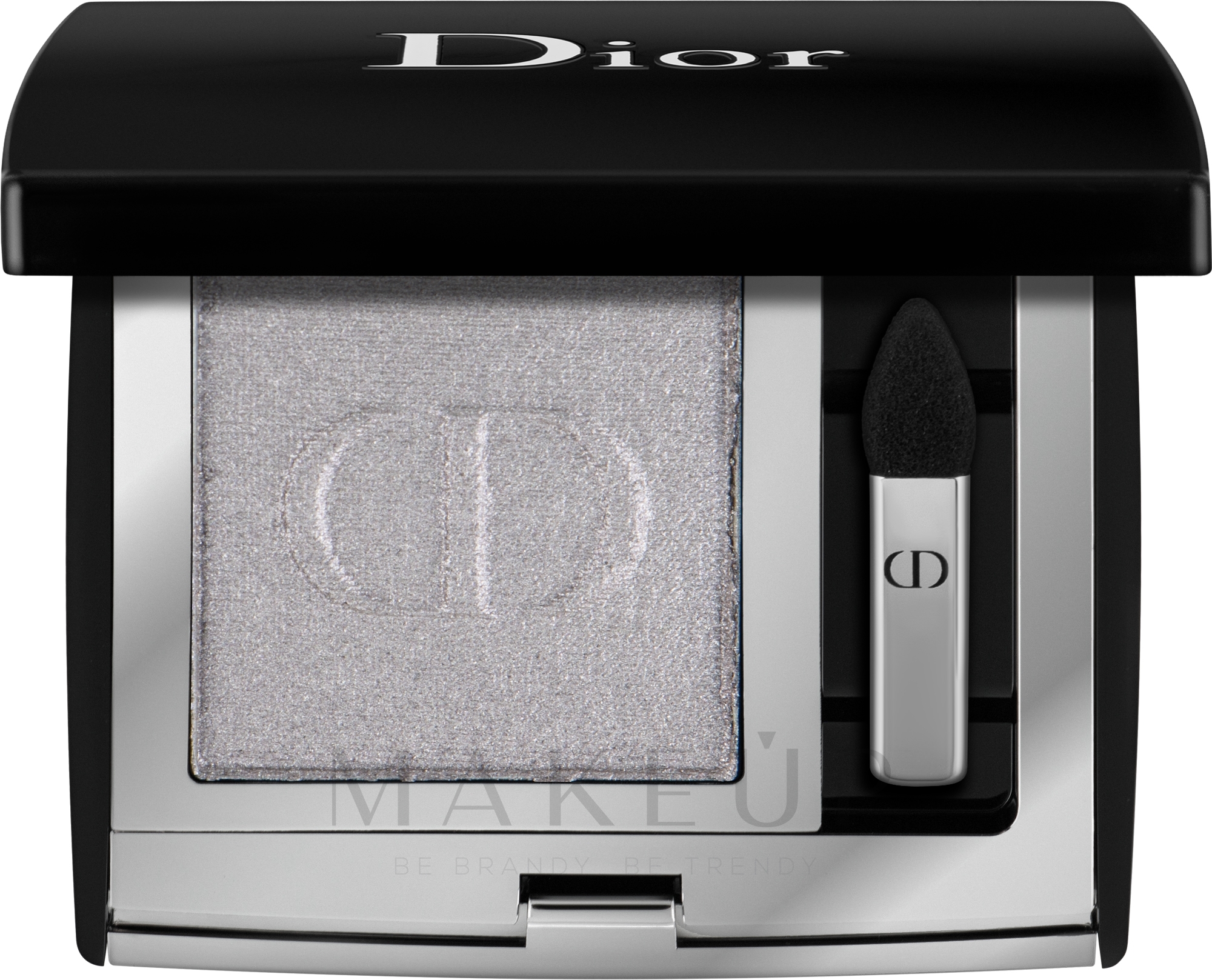 Lidschatten - Dior Diorshow Mono Couleur Couture Eyeshadow — Bild 045 - Gris Dior