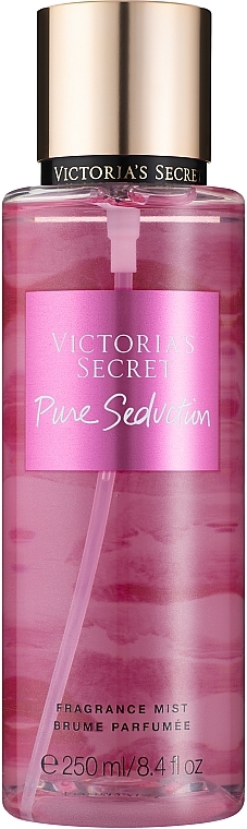 Victoria's Secret Pure Seduction - Parfümierter Körpernebel — Bild N1