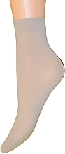 Socken für Damen Katrin 40 Den sabbia - Veneziana — Bild N1