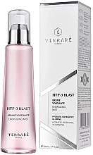 Düfte, Parfümerie und Kosmetik Körpernebel - Terrake HTP-3 Blast Energizing Mist