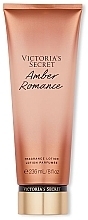 Körperlotion - Victoria's Secret Amber Romance — Foto N1