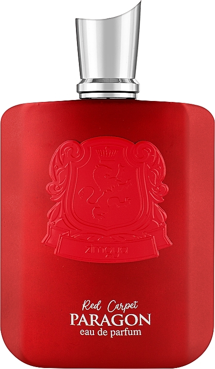 Zimaya Red Carpet Paragon - Eau de Parfum — Bild N1