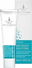 Düfte, Parfümerie und Kosmetik Intensiv feuchtigkeitsspendende Gesichtscreme - Tautropfen Hyaluron Pro Youth Solutions