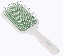 Düfte, Parfümerie und Kosmetik Haarbürste grün - Beter Cushion Brush Nylon