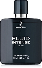 Dorall Collection Fluid Intense - Eau de Toilette  — Bild N1