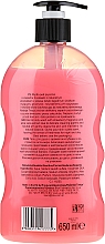 Duschgel für Haar und Körper Erdbeere & Aloe Vera - Naturaphy — Foto N3