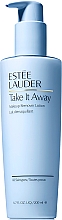 Make-up Entfernungslotion - Estee Lauder Take It Away Total Makeup Remover — Bild N1