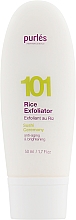 Gesichtspeeling mit Reis - Purles 101 Rice Exfoliator — Bild N5