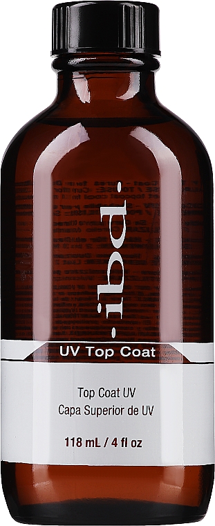 Nagelüberlack - IBD UV Top Coat Refill — Bild N1