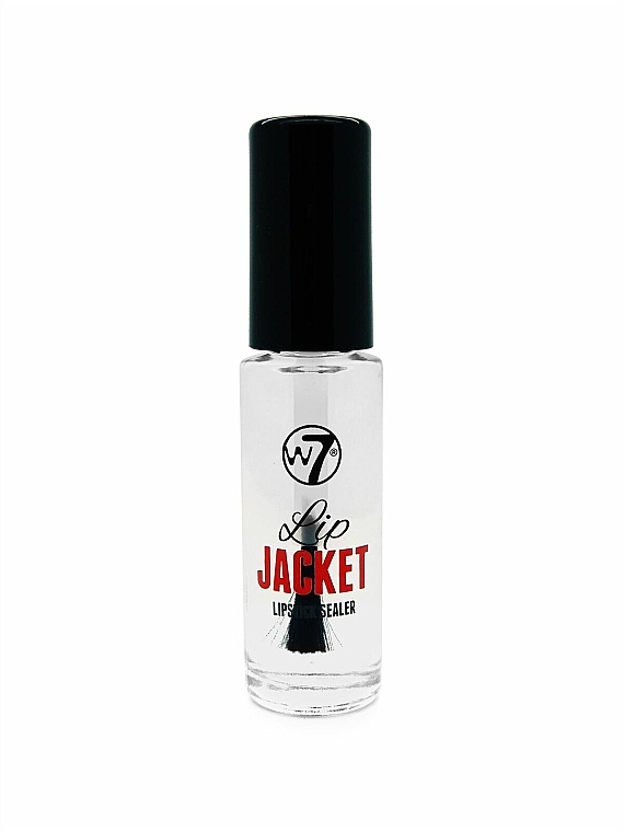 Lippenfixierer - W7 Lip Jacket Lipstick Sealer — Bild N1