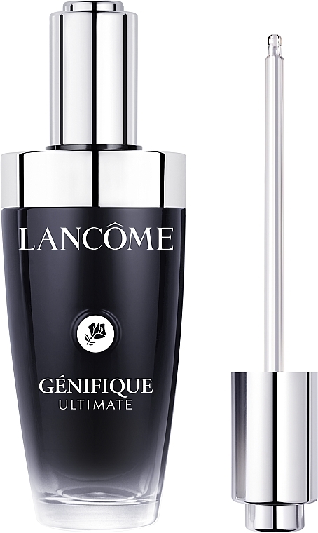 Regenerierendes Gesichtsserum - Lancome Genifique Ultimate Serum Refillable Bottle	 — Bild N1