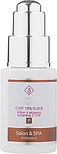 Düfte, Parfümerie und Kosmetik Tonisierendes Gesichtselixier mit 15% aktivem Vitamin C - Charmine Rose C-Vit 15% Elixir