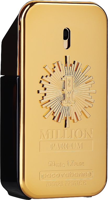 Paco Rabanne 1 Million Parfum - Parfum — Bild N1