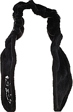 Düfte, Parfümerie und Kosmetik Haarband mit Ohren schwarz - Dr. Mola Rabbit Ears Hair Band