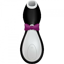 Vakuum-Klitoris-Stimulator - Satisfyer Pro Penguin Next Generation — Bild N3