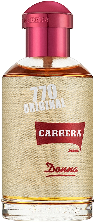 Carrera 700 Original Donna - Eau de Parfum — Bild N1