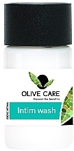 Düfte, Parfümerie und Kosmetik Gel für die Intimhygiene - Olive Care Intim Wash