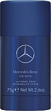 Düfte, Parfümerie und Kosmetik Mercedes-Benz The Move - Deostick