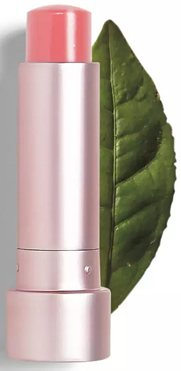 Lippenbalsam - Teaology Tea Balm Lip Peach Tea — Bild N1