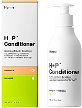 Haarspülung - Hermz H+P Conditioner — Bild N1