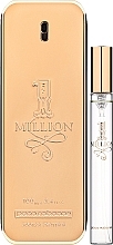 Paco Rabanne 1 Million - Duftset (Eau de Toilette 100 ml + Eau de Toilette 10 ml) — Bild N2