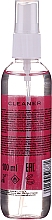 Nagelentfetter in Spray - Silcare Base One Cleaner — Bild N2