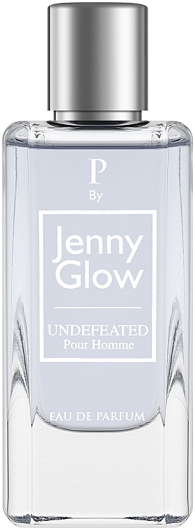 Jenny Glow Undefeated Pour Homme - Eau de Parfum — Bild N1