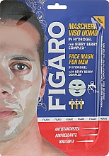 Düfte, Parfümerie und Kosmetik Gesichtsmaske (Hydrogel) - Mil Mil Figaro