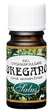 Ätherisches Oreganoöl - Saloos Essential Oil Oregano — Bild N1